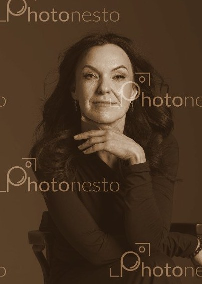 Małgorzata Kaczarewska, psychoterapeutka Gestalt